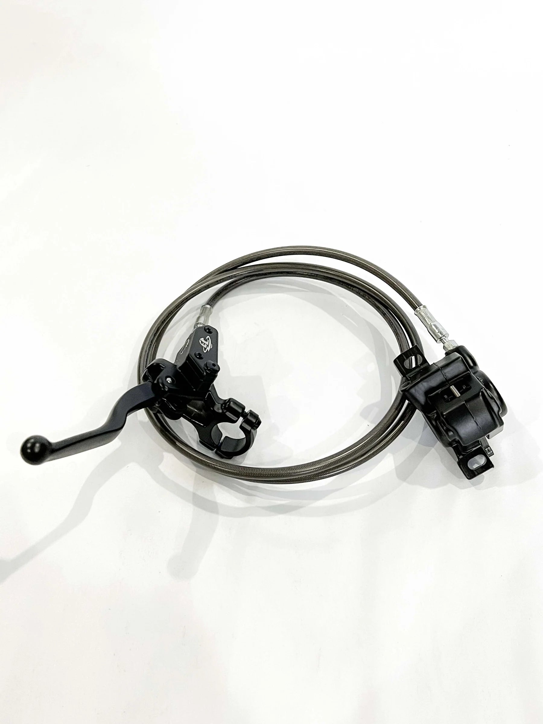RTR OEM Complete Rear Brake