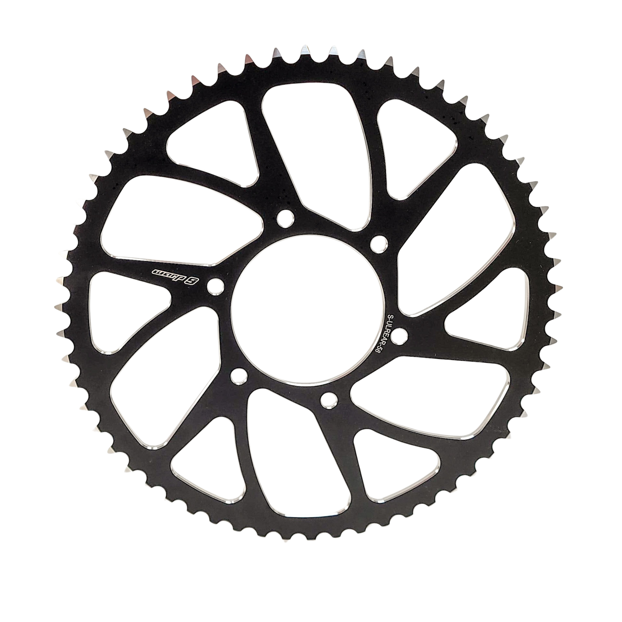 Warp 9 Surron Ultra Bee Rear Sprocket