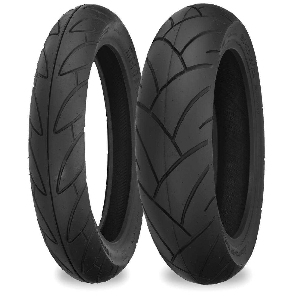 SHINKO 740 FRONT Street Tire