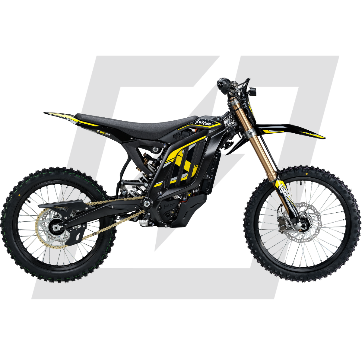 2026 Surron Light Bee 2 | 24kW