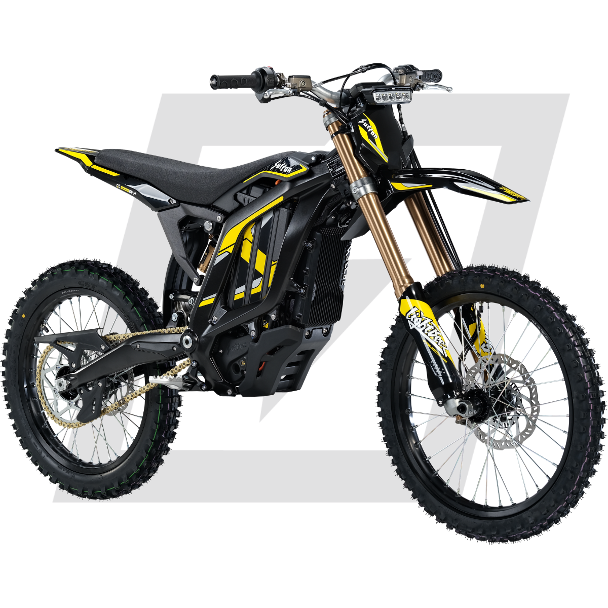 2026 Surron Light Bee 2 | 24kW