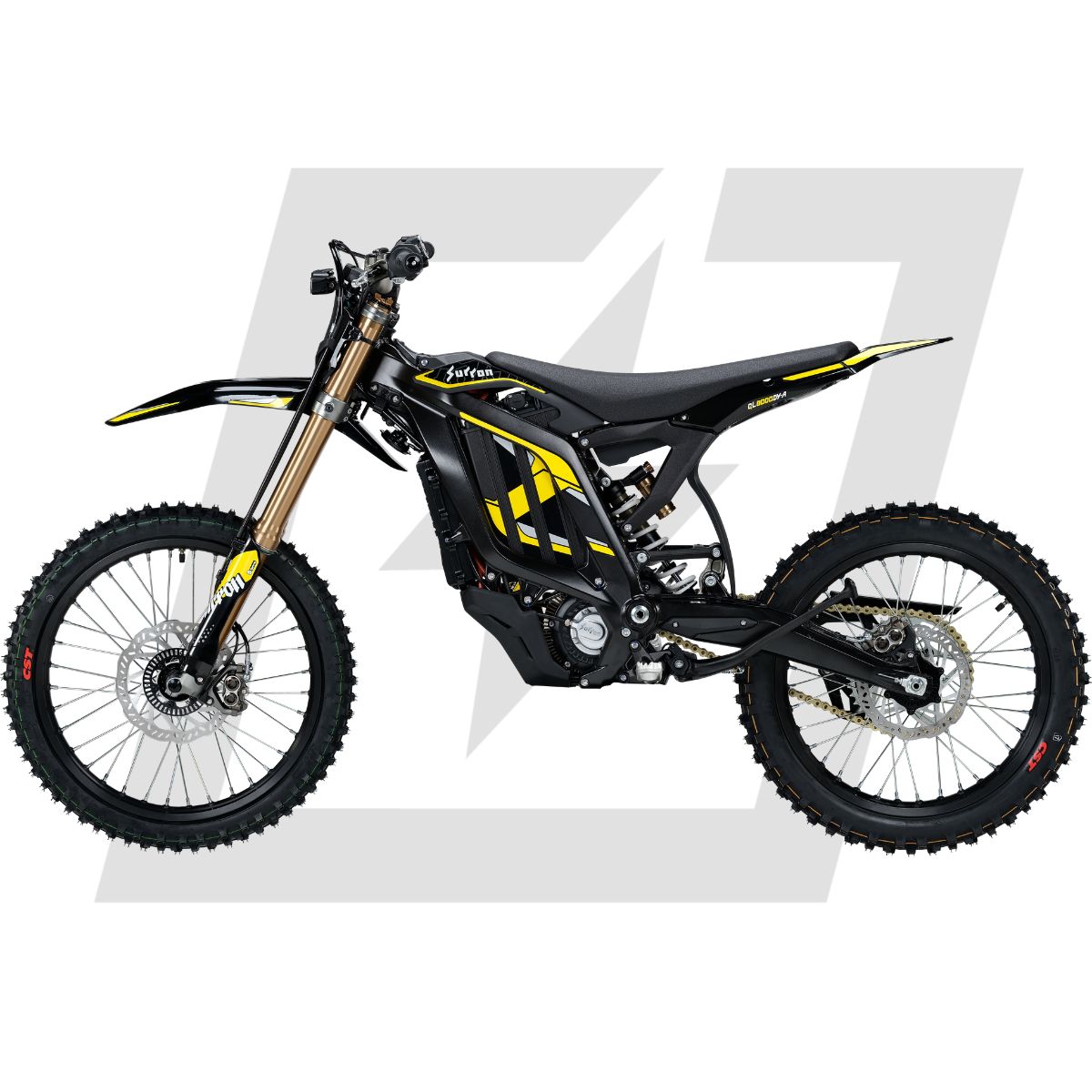 2026 Surron Light Bee 2 | 24kW