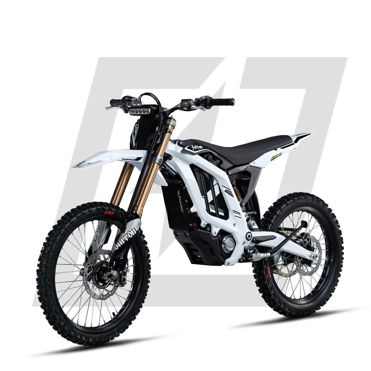2026 Surron Light Bee 2 | 24kW
