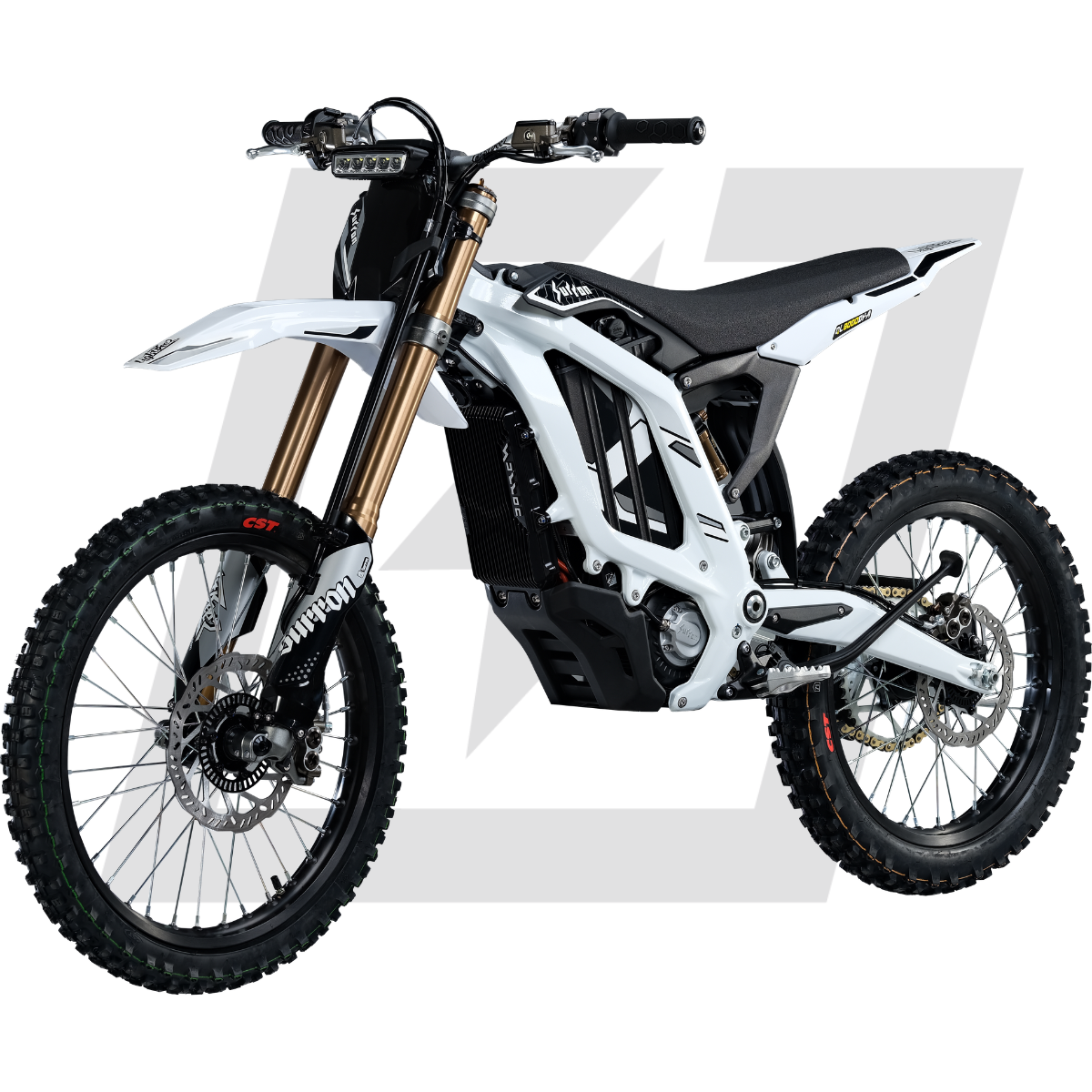 2026 Surron Light Bee 2 | 24kW