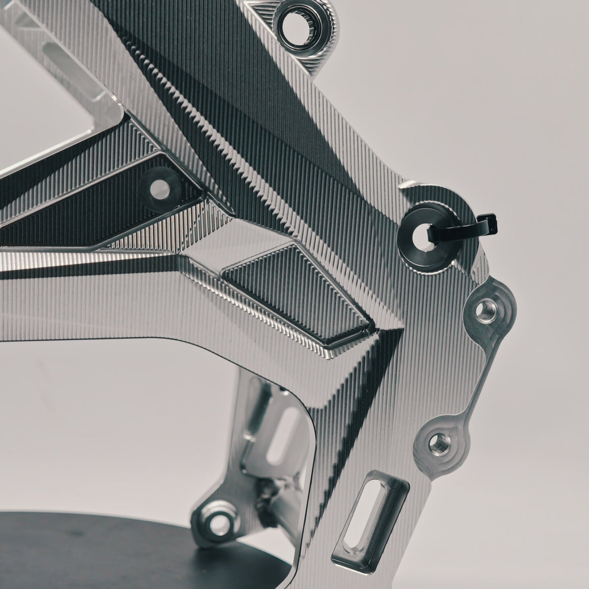 KyVex Billet Frame — Surron Light Bee X