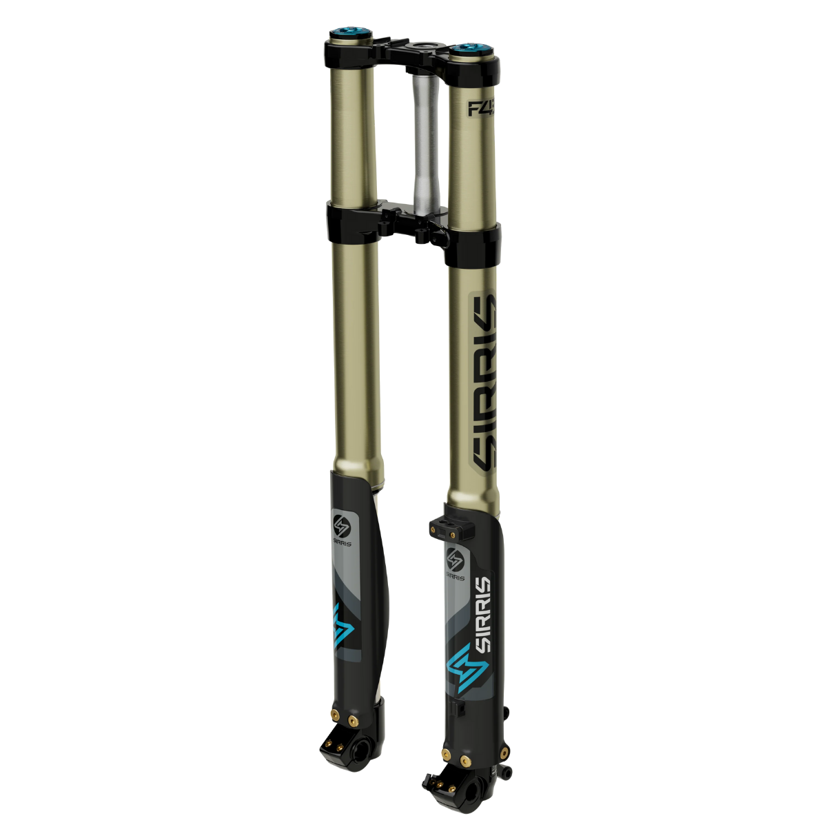 Sirris F43 Fork | MX Tune | Surron Ultra Bee