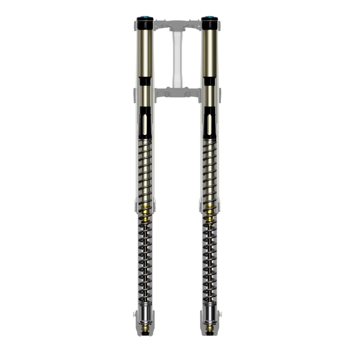 Sirris F43 Fork | Trail Tune | Surron Ultra Bee