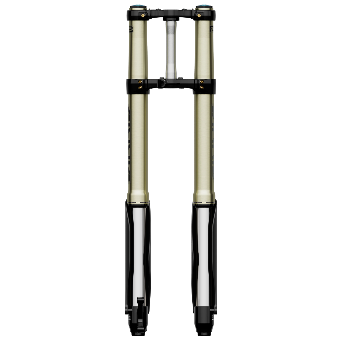 Sirris F43 Fork | Trail Tune | Surron Ultra Bee