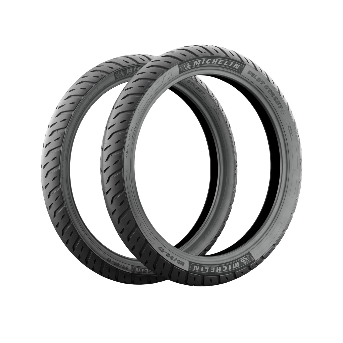 Michelin Street Pilot 2 Tire