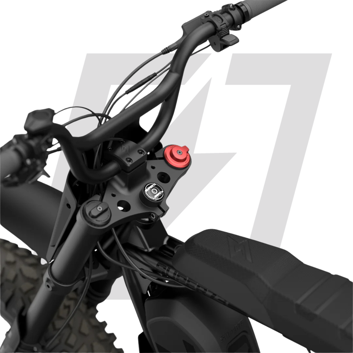 SUPER73-R Adventure Series SE