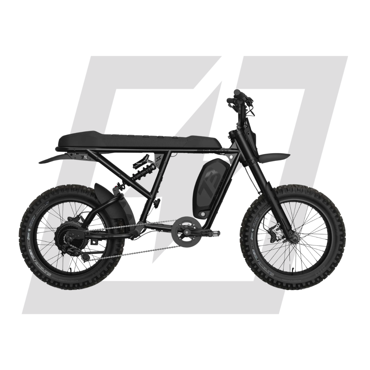 SUPER73-R Adventure Series SE