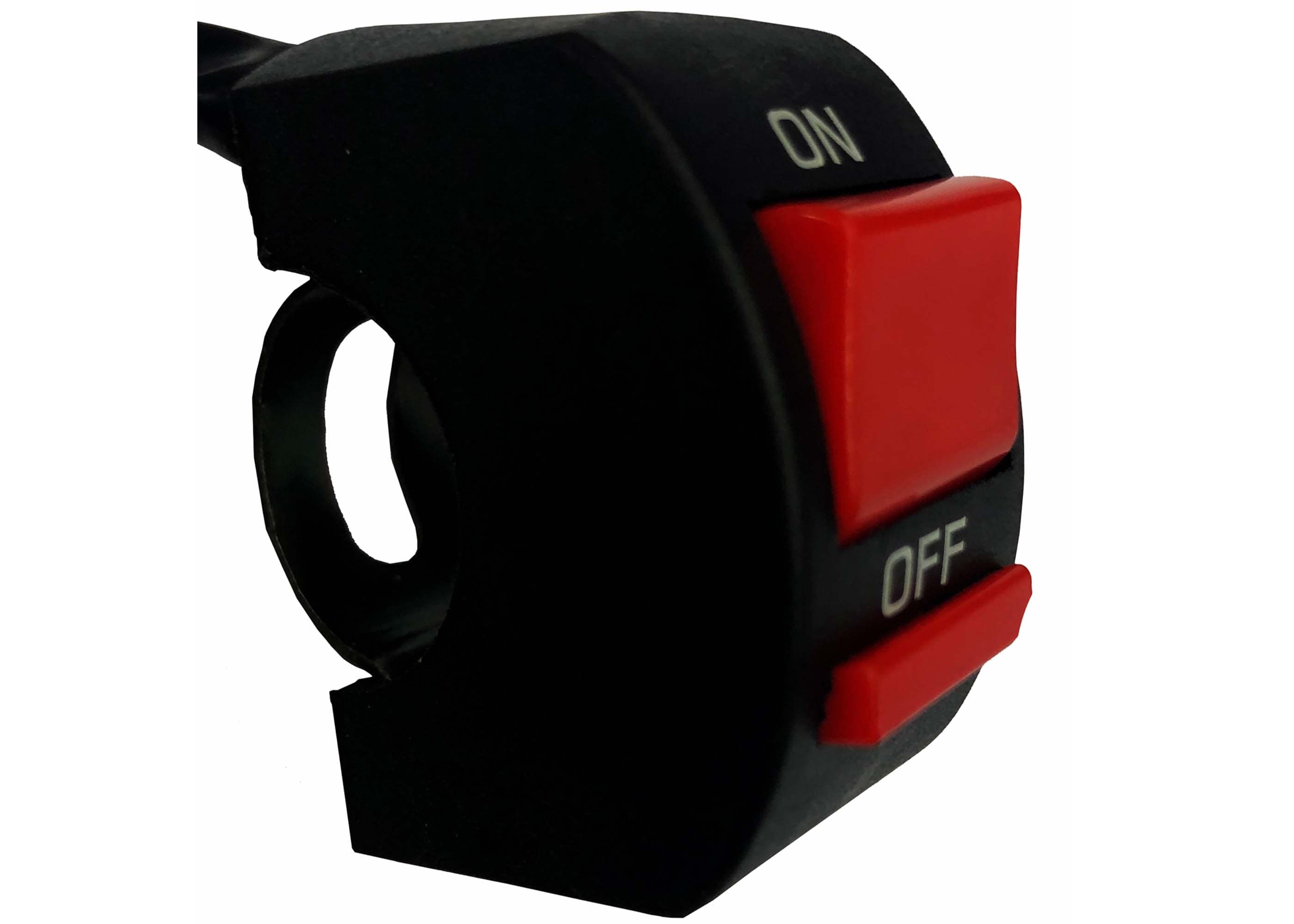 GritShift Sleeper Headlight Kill Switch - GritShift