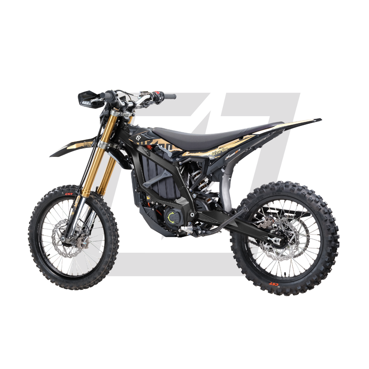 2026 Surron Ultra Bee HP X