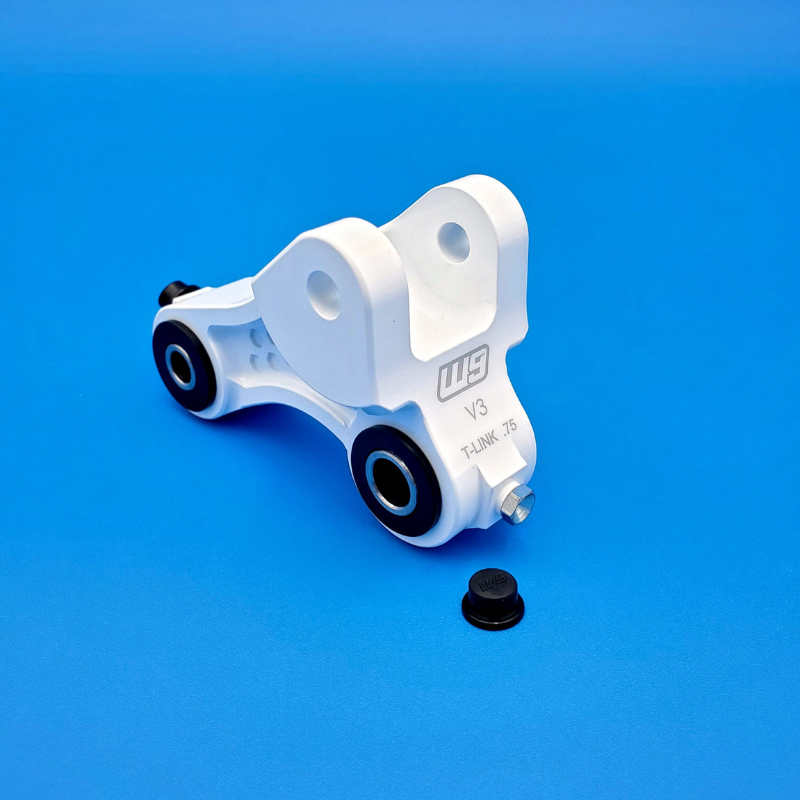 Warp 9 Talaria Sting Linkage