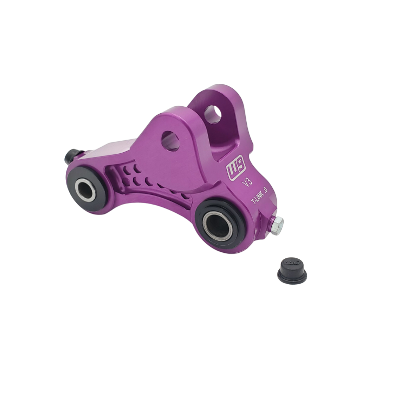 Warp 9 Talaria Sting Linkage