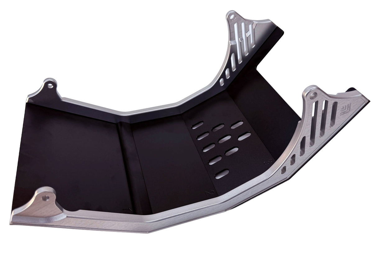 Heavy Hitter V2 Talaria Skid Plate