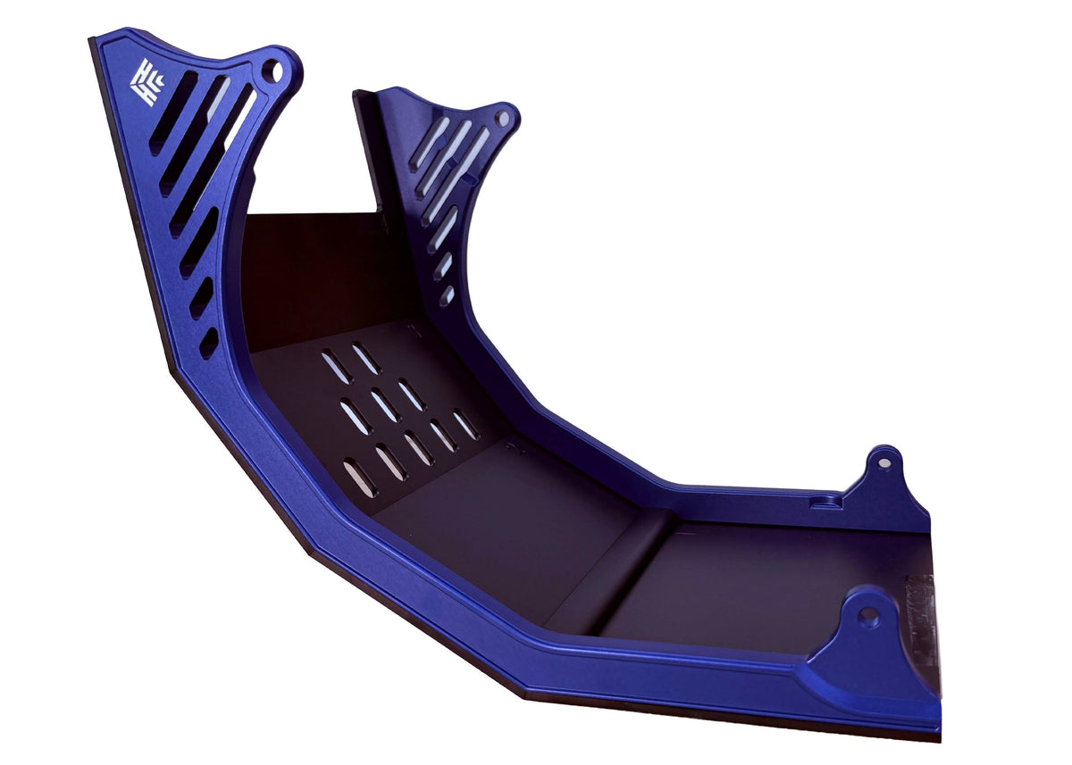 Heavy Hitter V2 Talaria Skid Plate