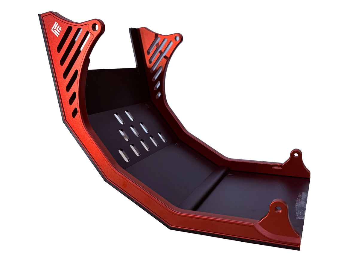 Heavy Hitter V2 Talaria Skid Plate