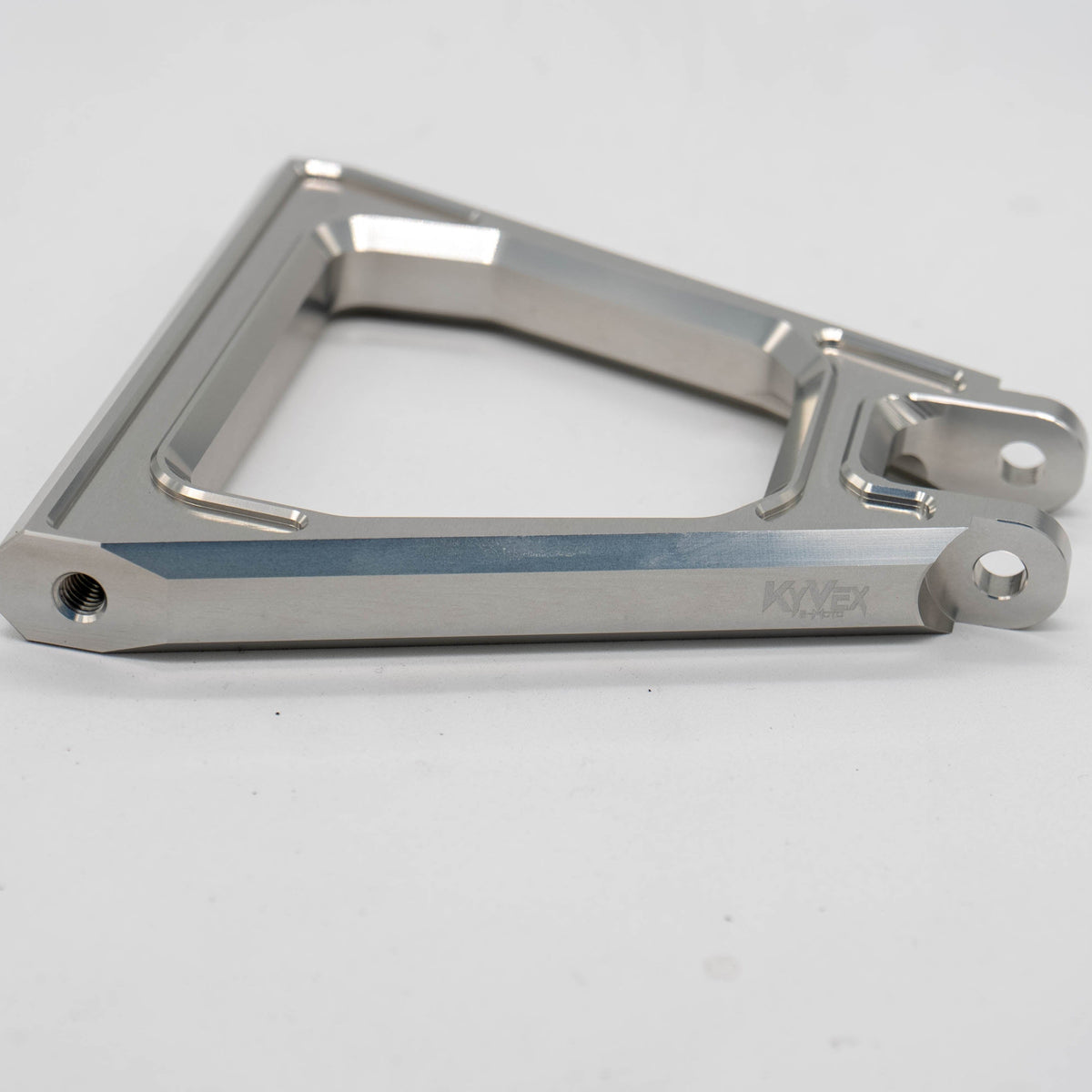 KyVex Billet Rear Suspension Triangle