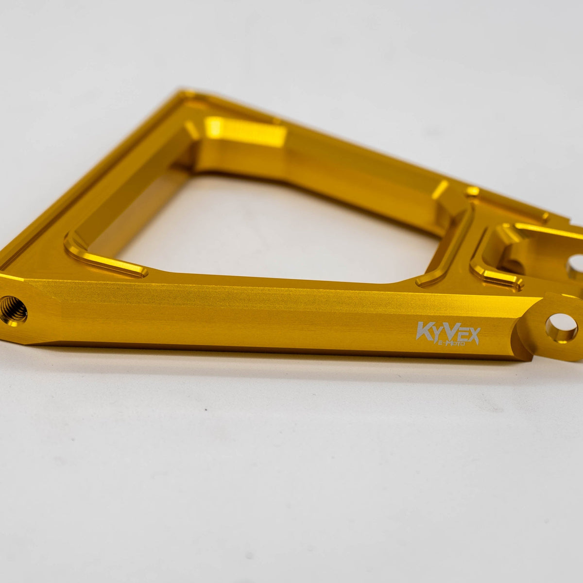 KyVex Billet Rear Suspension Triangle