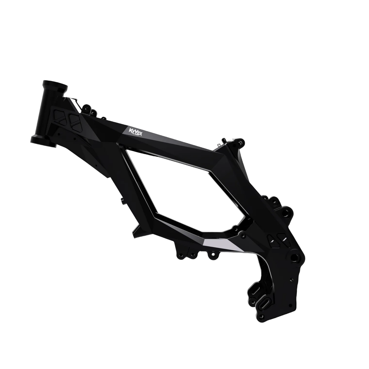 KyVex Billet Frame — Surron Ultra Bee