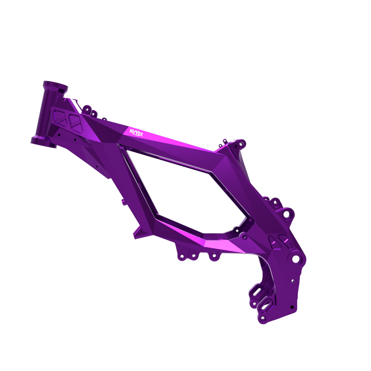 KyVex Billet Frame — Surron Ultra Bee