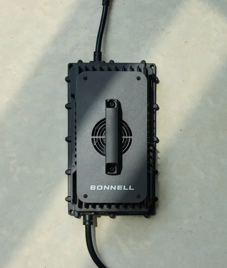 Bonnell 805 RX