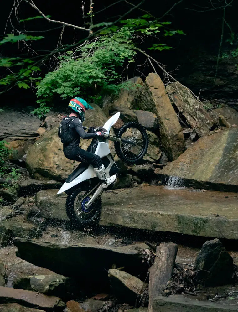 Bonnell 805 RX