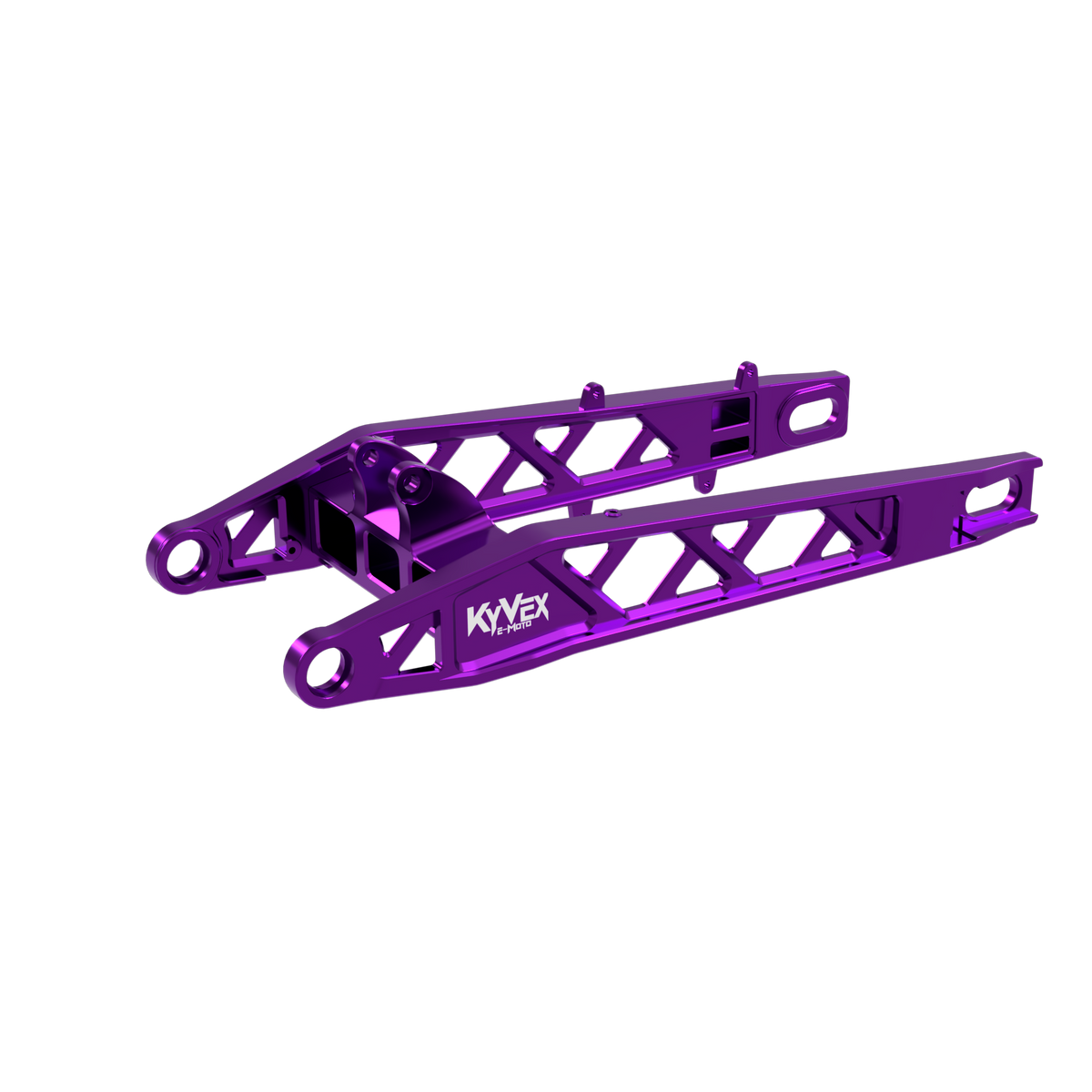 KyVex Billet Swing Arm — Surron Ultra Bee