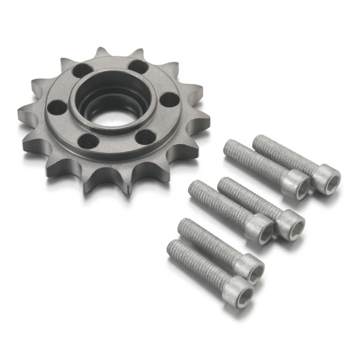 E-Ride Pro 14T Sprocket Kit w/ Bolts