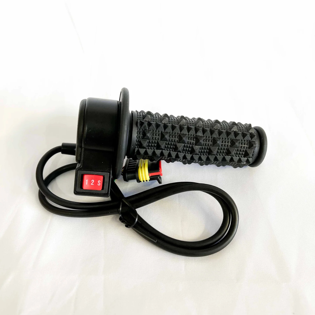 ETM RTR 2025 OEM Throttle