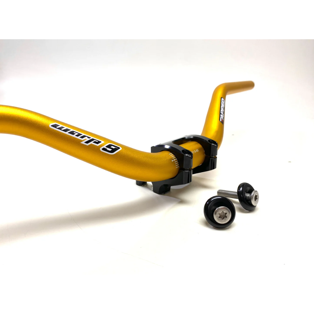 E-Moto Tapped Handlebar