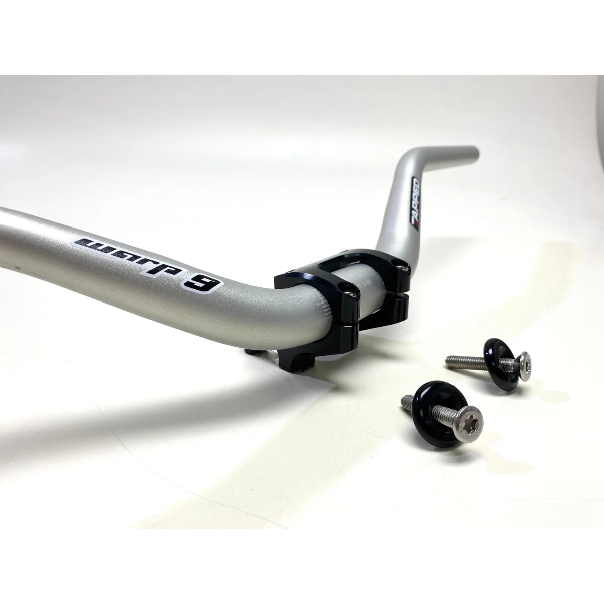 E-Moto Tapped Handlebar