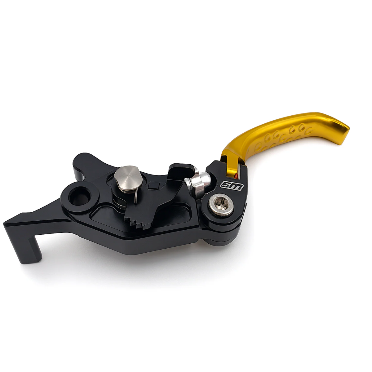 Warp 9 Ultra Bee Forged Folding Brake Levers