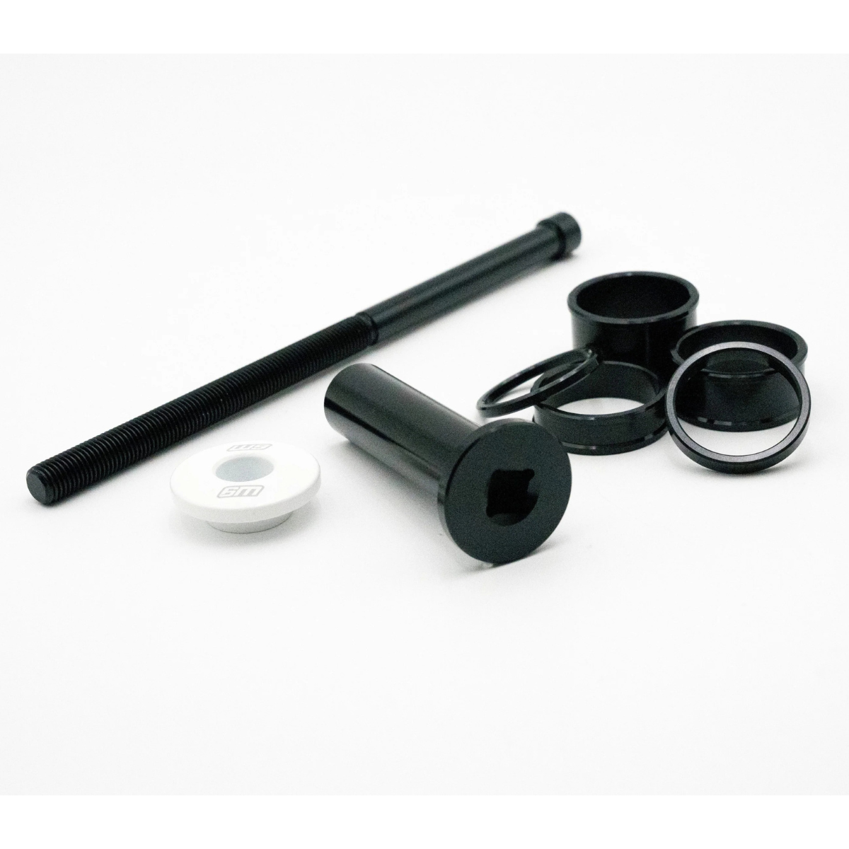 Warp 9 Surron/Talaria/E-Ride Pro/Ventus One Stem Lock(No Fender Mount)