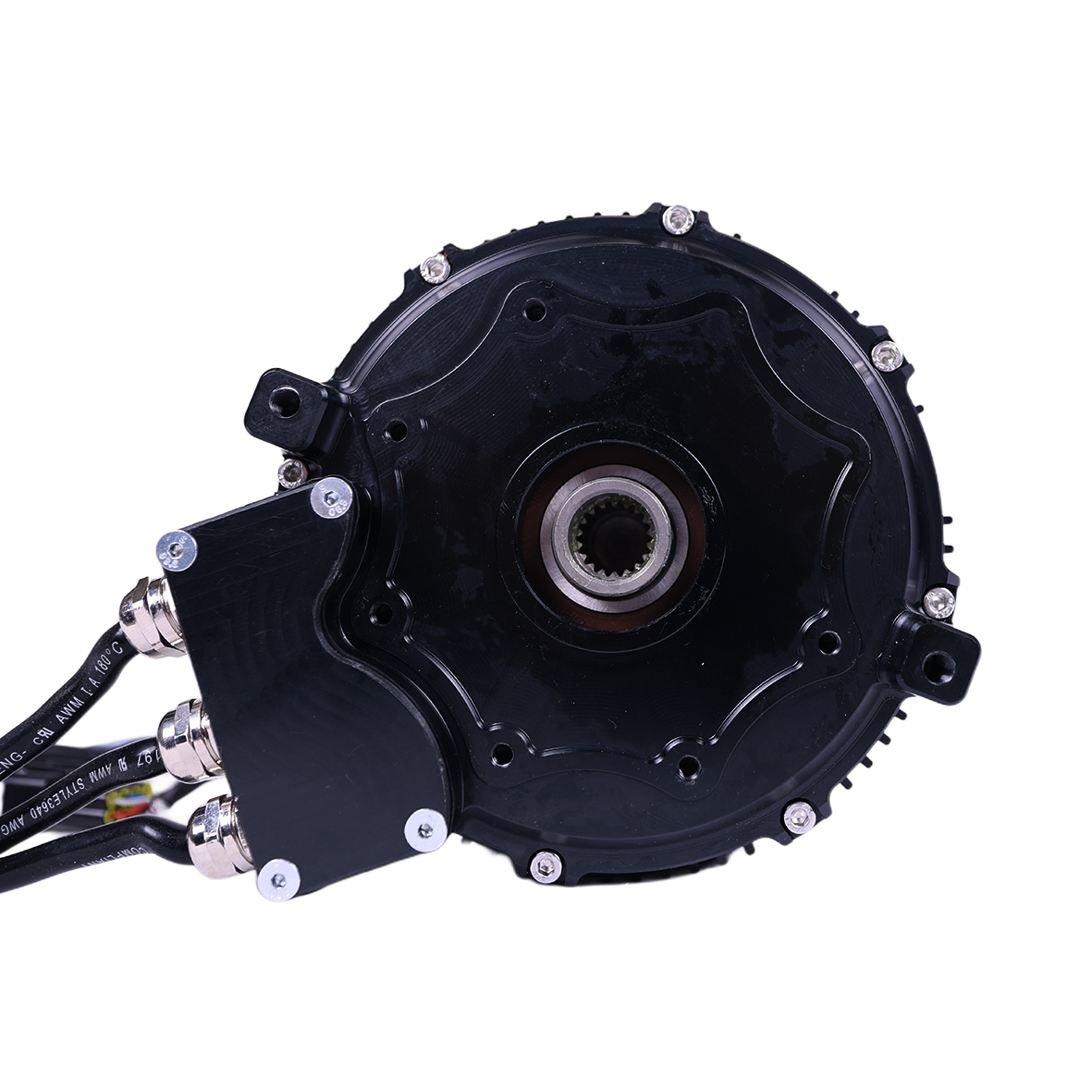 EBMX XTA-60 Talaria Motor KIT