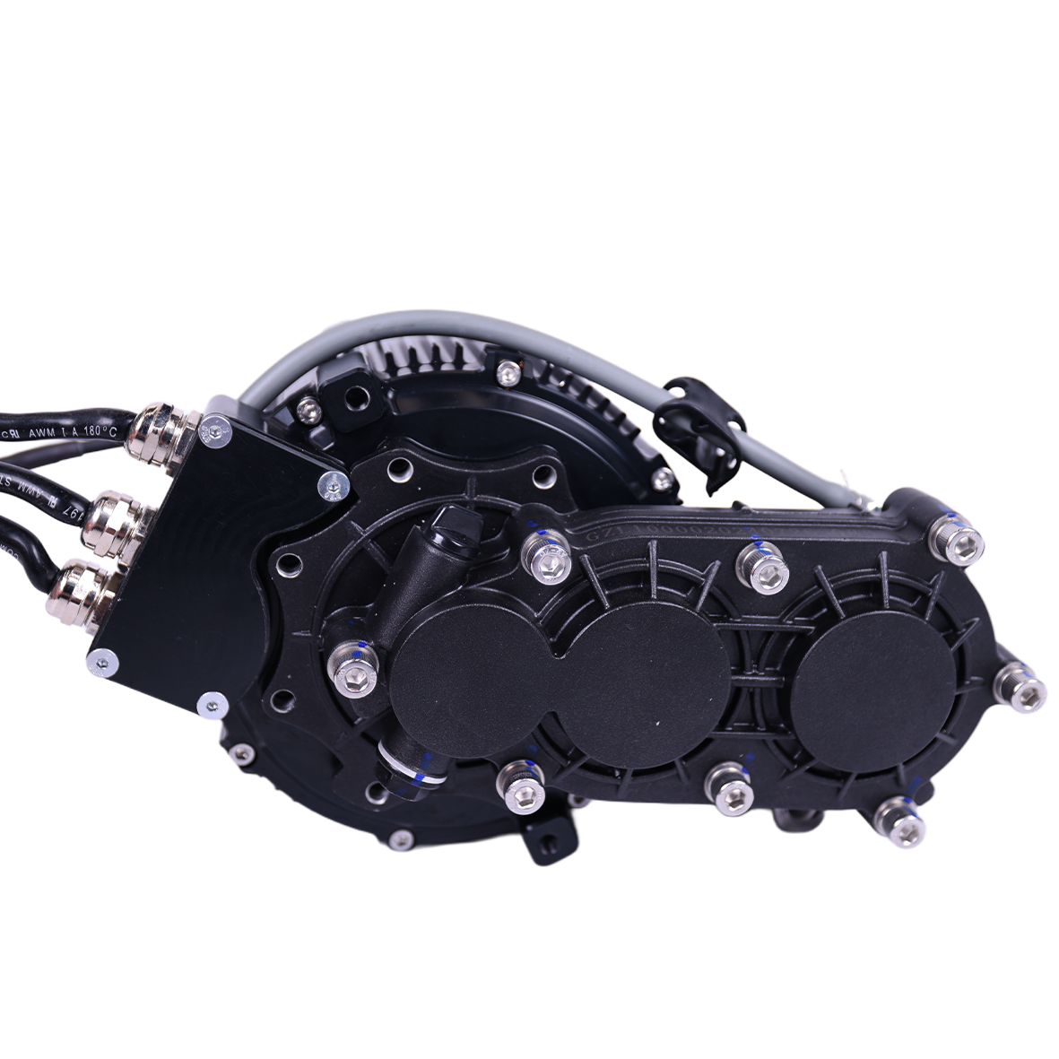 EBMX XTA-60 Talaria Motor KIT