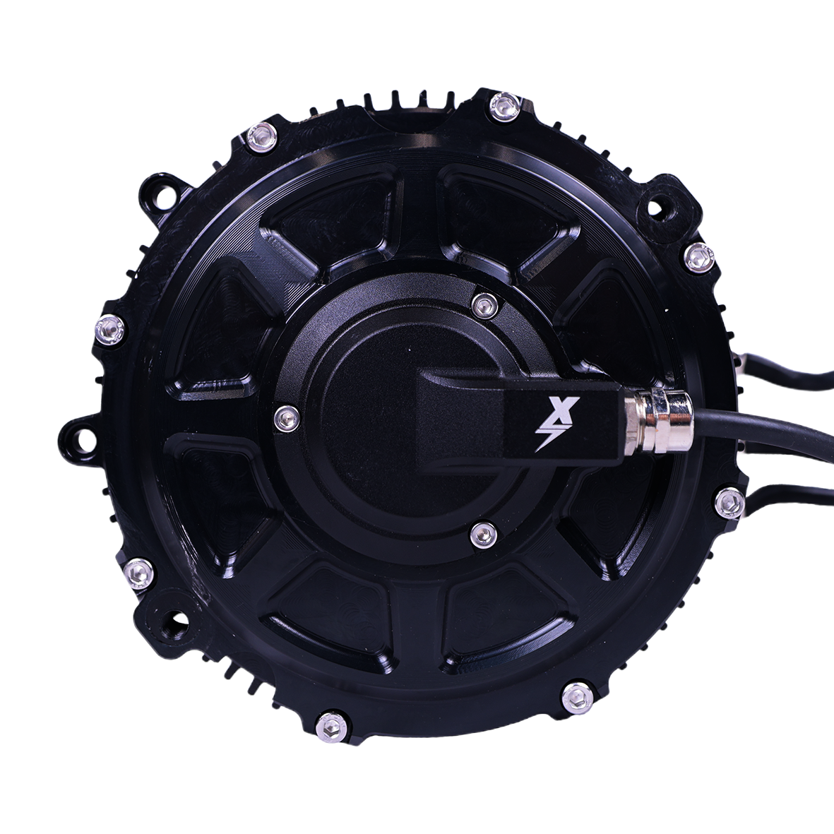 EBMX XTA-60 Talaria Motor KIT