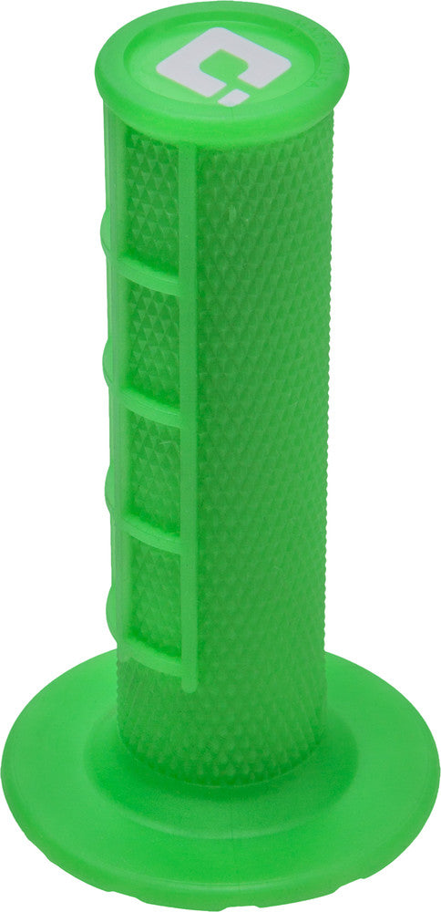 ODI Ruffian Half-Waffle Grips