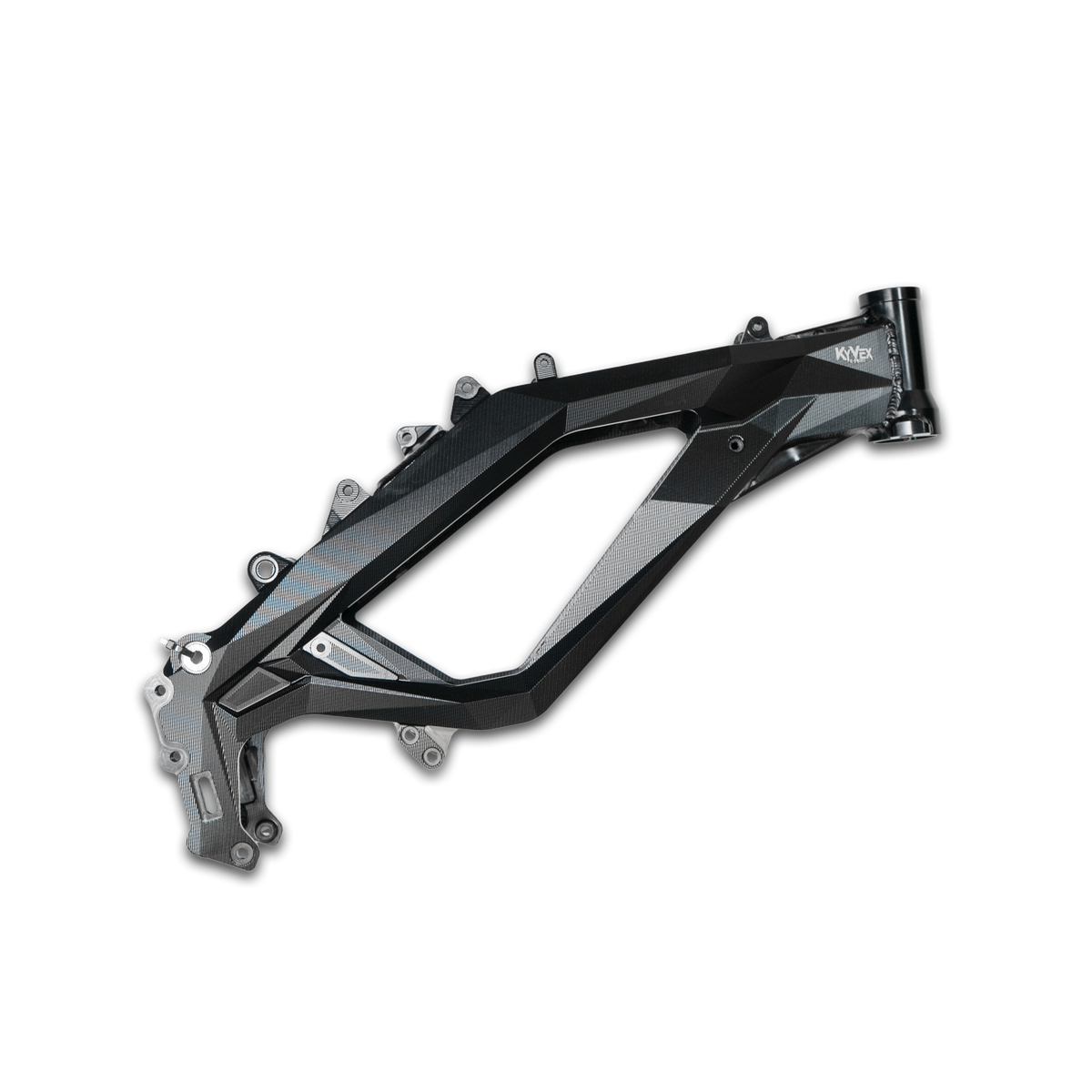 KyVex Billet Frame — Surron Light Bee X