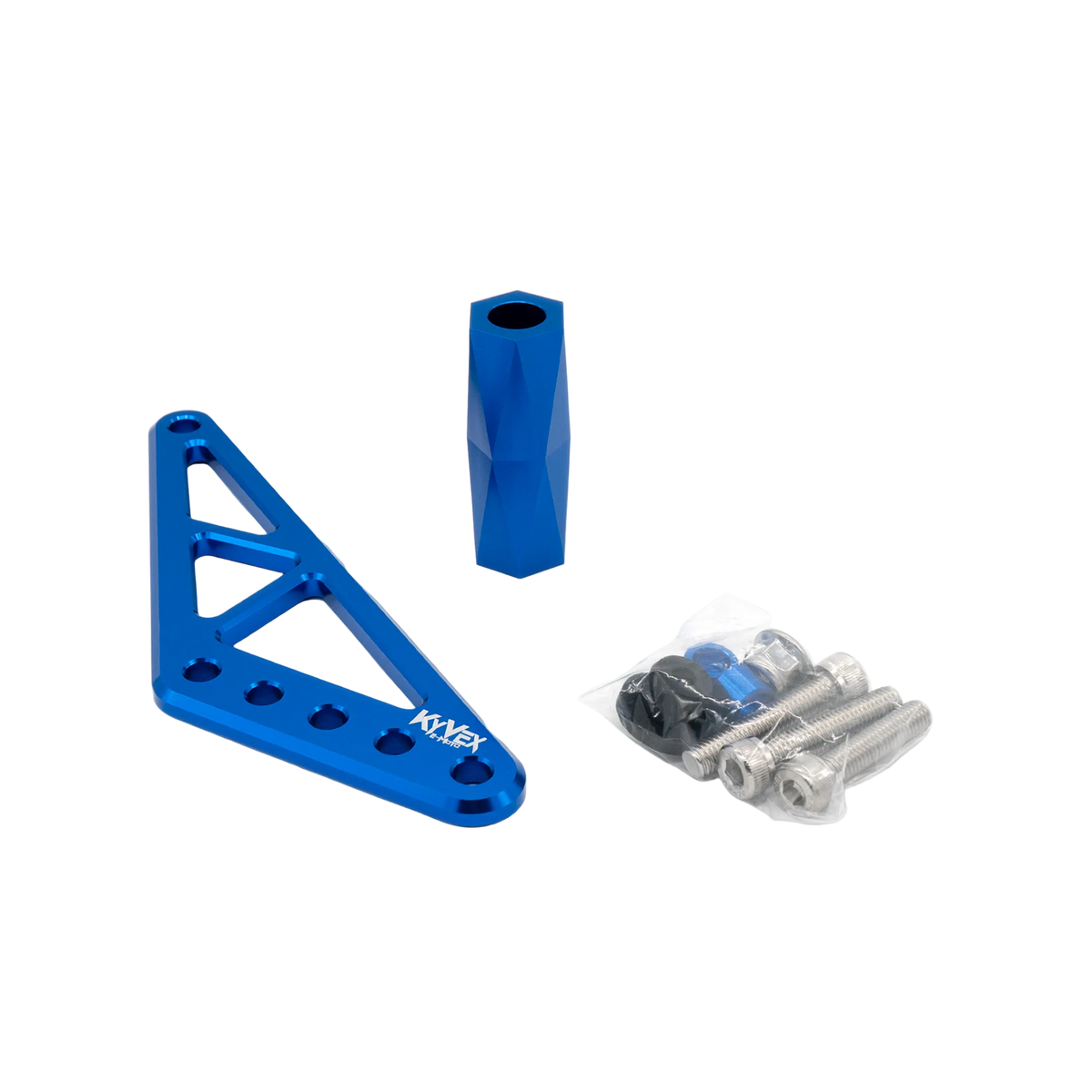KyVex Billet Shift Lock — Surron Light Bee X