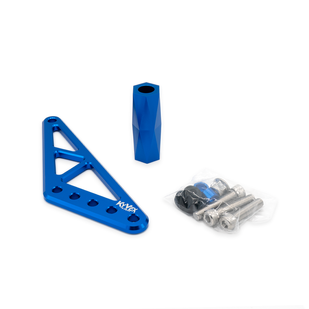 KyVex Billet Shift Lock — Surron Light Bee X