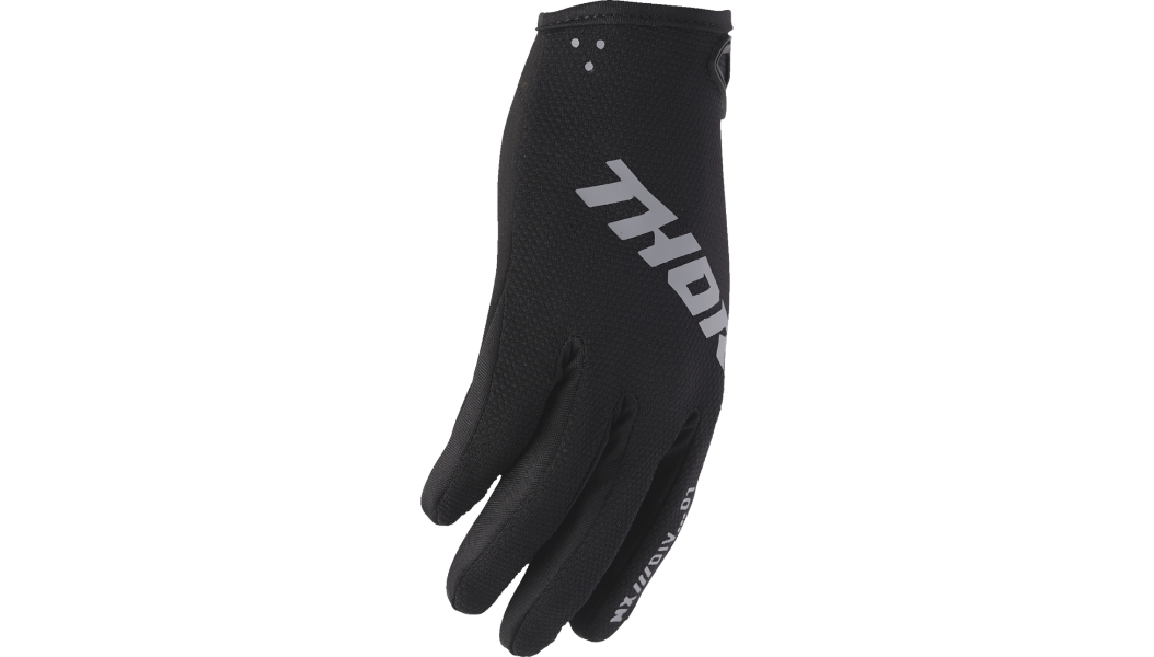 Ridemode Static Gloves