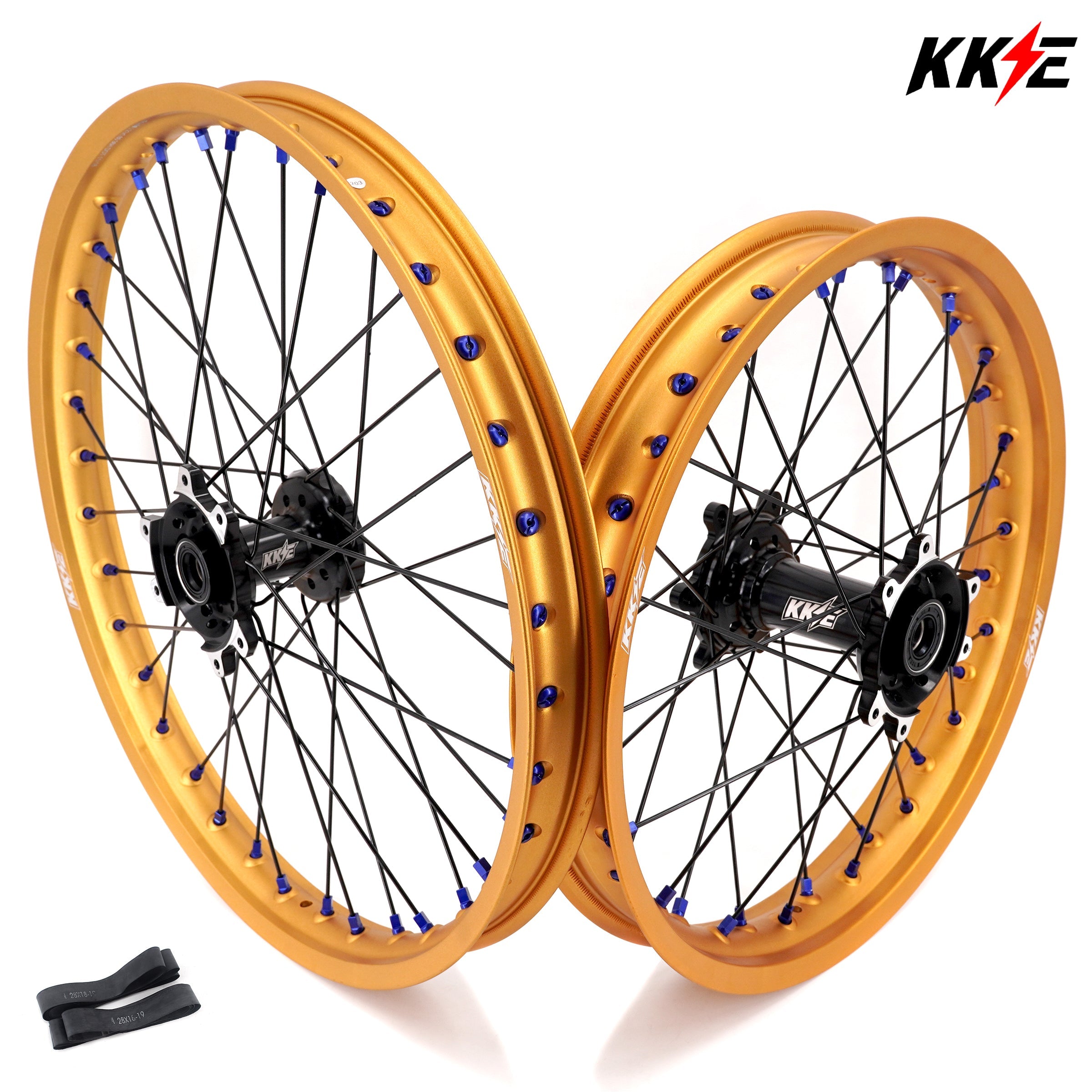 KKE Racing Surron Ultra Bee Wheel Set 21/18