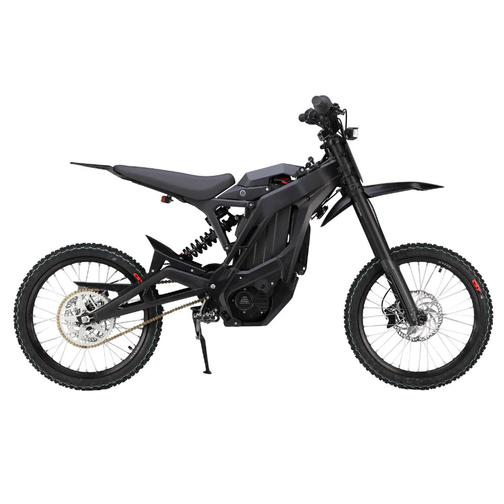 E Ride Pro S 16"