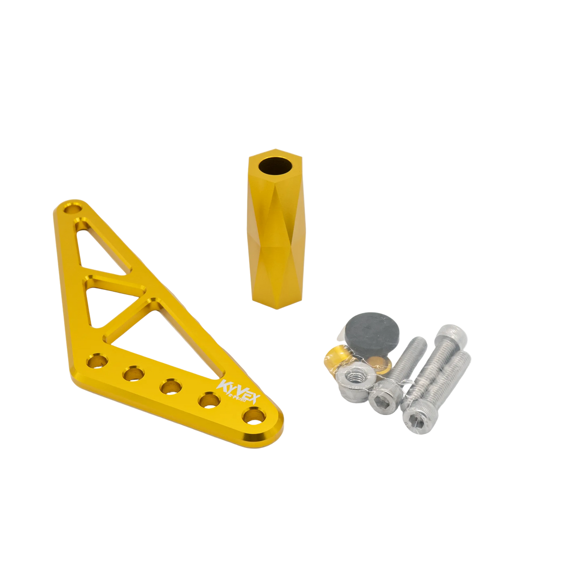 KyVex Billet Shift Lock — Surron Light Bee X