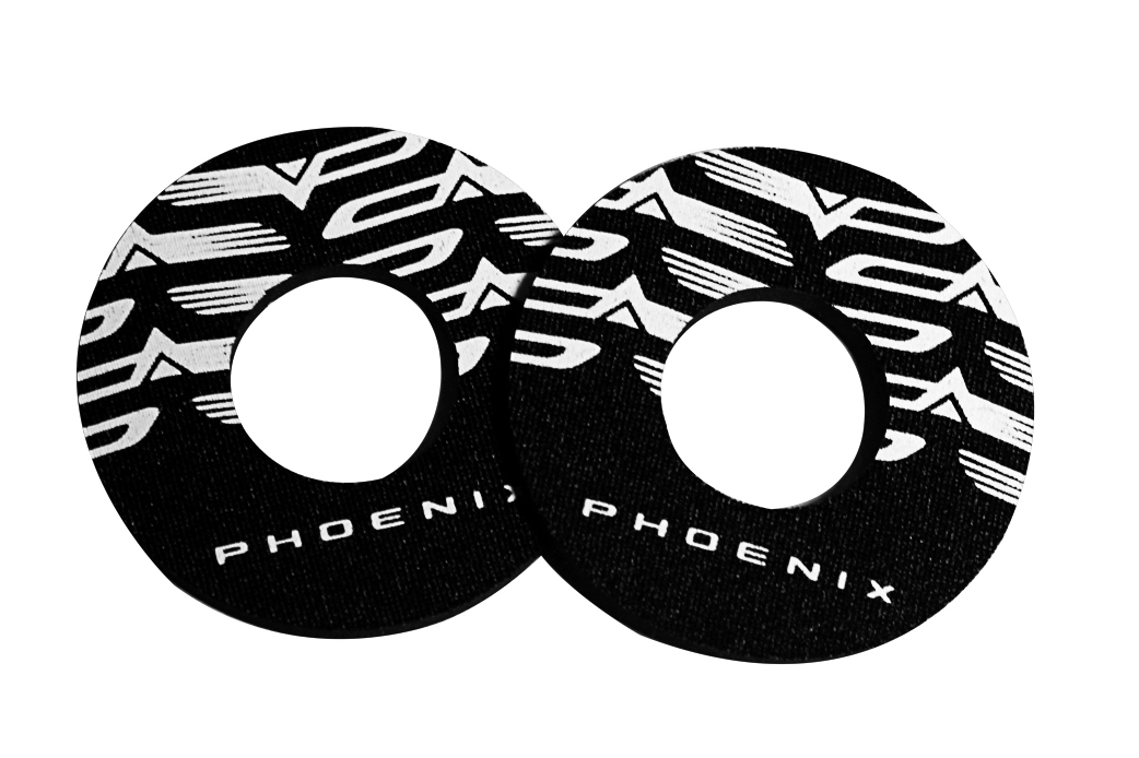 Phoenix Grip Donuts