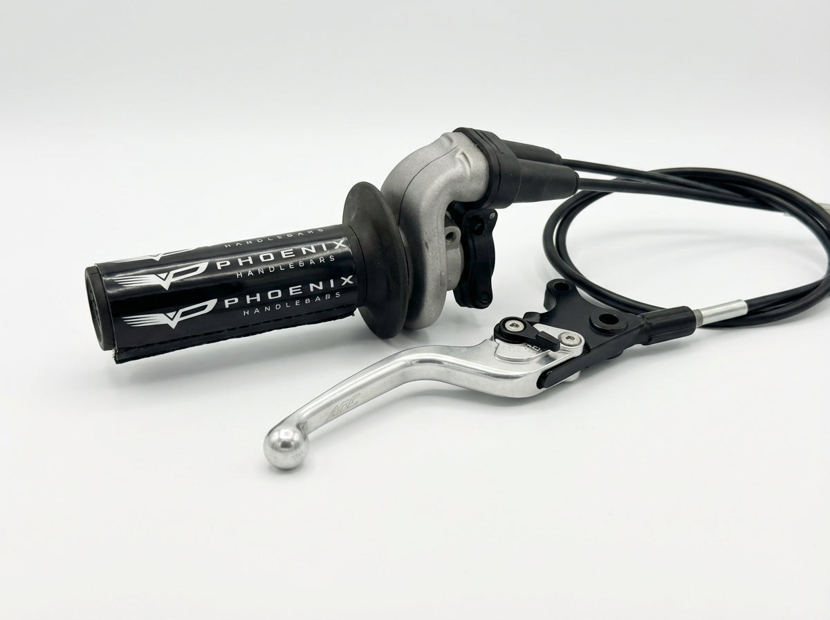 Grip Covers