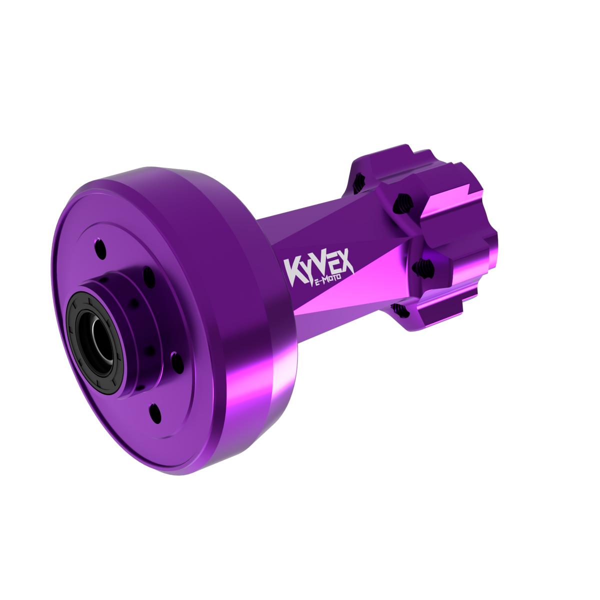 KyVex Billet Cush Jack