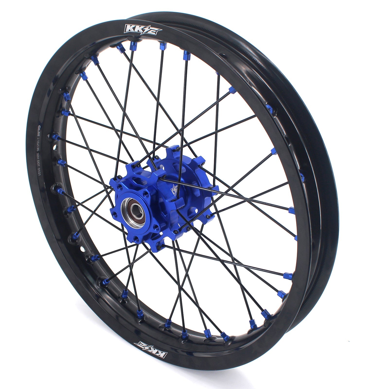 KKE 16/19 Wheel Set | Surron Light Bee | E-Ride Pro